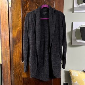 NWOT Barefoot Dreams Cozy Cardigan